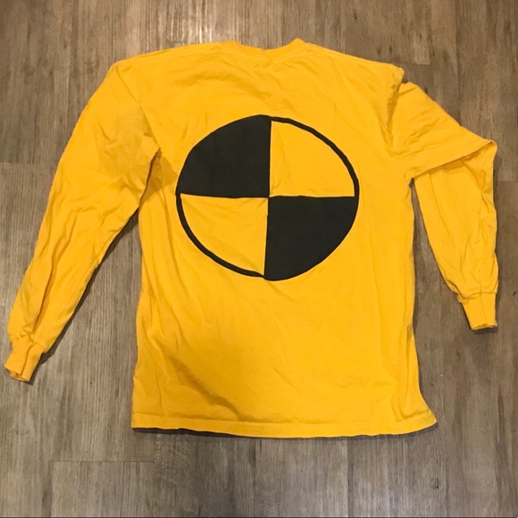 Asap Testing T Shirt Rocky Social Rap Hip Hop  Tee - Picture 3 of 3